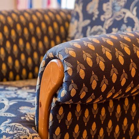 Mosthaeusl Wernstein am Inn Bagian luar foto