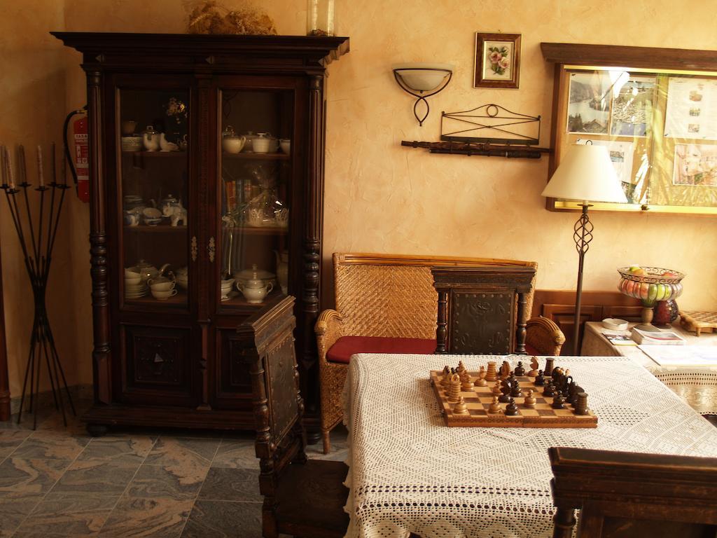 Mosthaeusl Wernstein am Inn Bagian luar foto