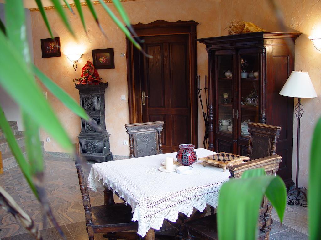 Mosthaeusl Wernstein am Inn Bagian luar foto