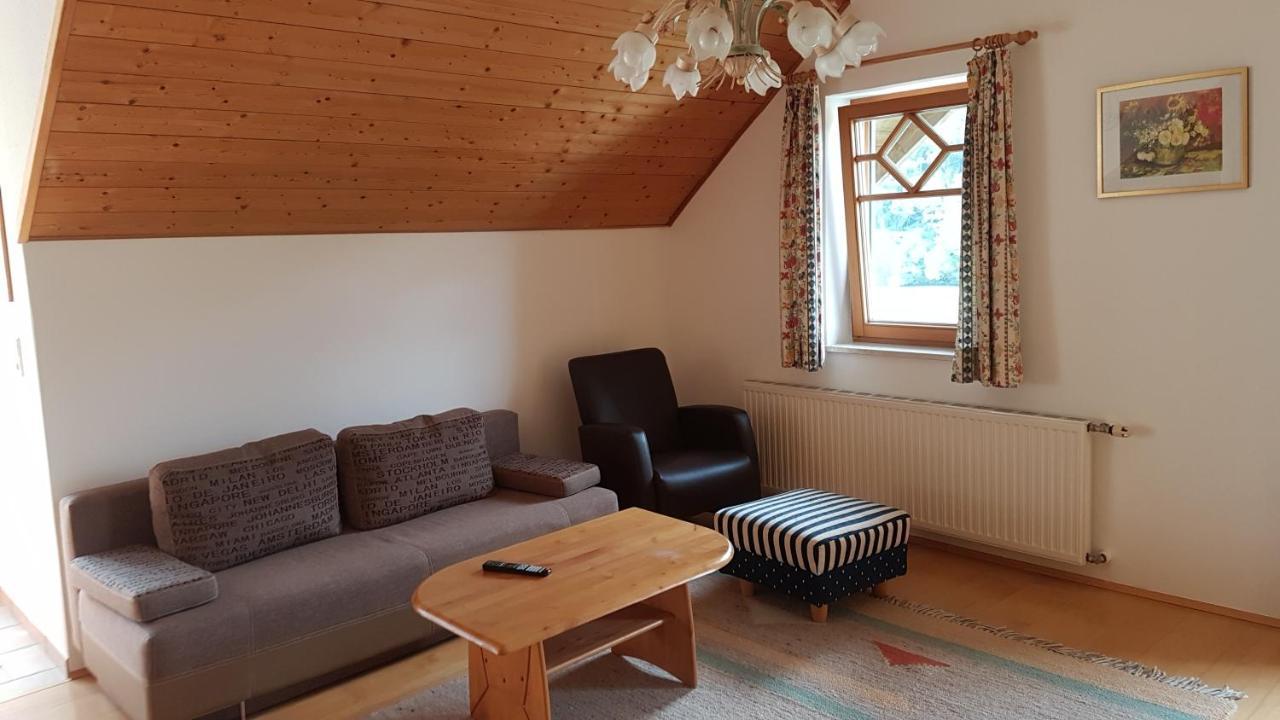 Mosthaeusl Wernstein am Inn Bagian luar foto